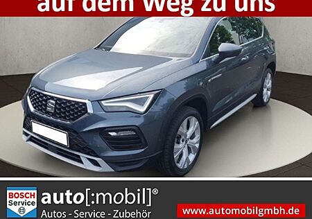 Seat Ateca 1.5 TSI DSG Xperience+ALCANTARA+NAVI+LED