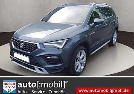 Seat Ateca 1.5 TSI DSG Xperience ALCANTARA+NAVI+LED