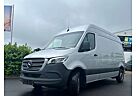 Mercedes-Benz Sprinter 314 CDI FWD L2 (910.633)