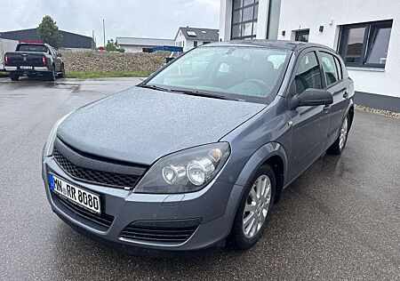 Opel Astra H HU BIS 06/2027 wenig KM