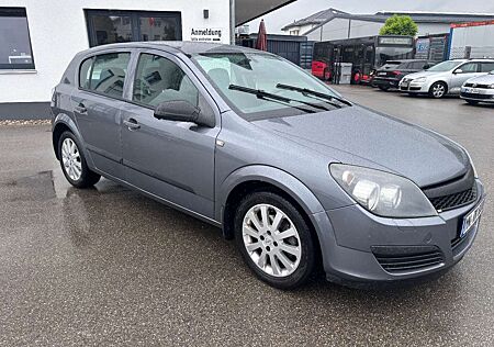 Opel Astra H HU BIS 06/2027 wenig KM