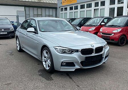 BMW 318 i Aut. M Sportpaket/Navi-LED-PDC-Sitzheizung