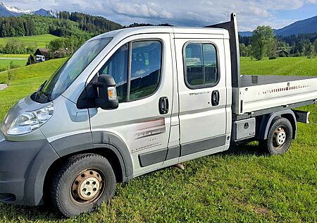 Citroën Jumper Citroen 35 L2H2 S