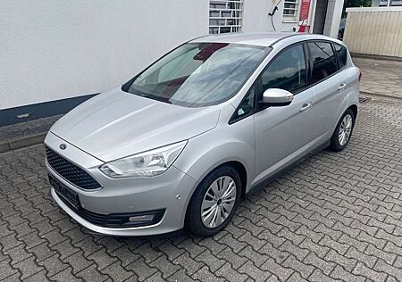 Ford C-Max 1.0 EcoBoost Cool & Connect