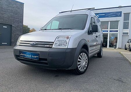 Ford Transit Connect Kasten lang/TÜV NEU/Klima