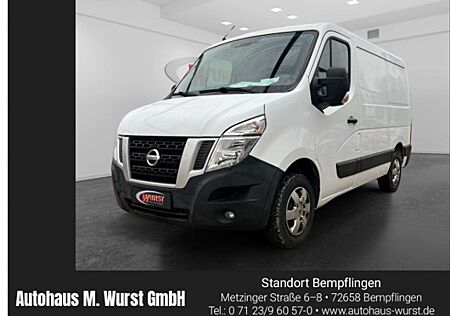 Nissan NV400 Pro Kastenwagen L1H1 3,3t 2,3 dCi 130 PS Sitzheizu