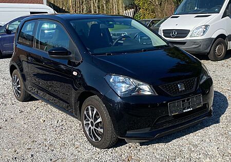 Seat Mii Style | 2.Hand | HU-Neu | Klima | Shz |