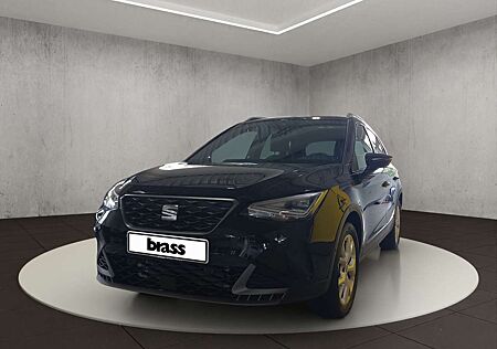 Seat Arona FR