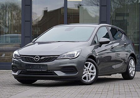 Opel Astra K Lim. Edition *MIT 2 JAHRE GARANTIE !!!*