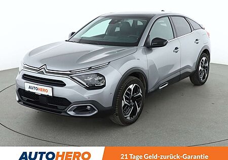 Citroën C4 Citroen 1.2 PureTech Max Aut.*NAVI*CAM*HUD*SHZ*TEMPO*