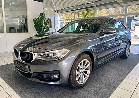 BMW 320 i xDrive*EHK*Bluetooth*USB*AUX*BI-XENON*