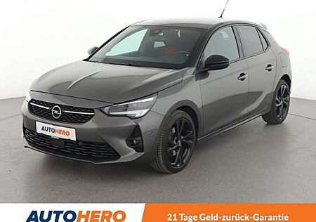 Opel Corsa 1.2 Turbo GS Line Aut*LED*TEMPO*CAM*PDC*SHZ*