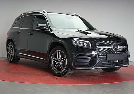 Mercedes-Benz GLB 220 d 4Matic 8G-DCT AMG Line Advanced Plus