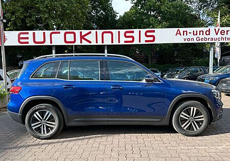 Mercedes-Benz GLB 200 *LED*AHK*MBUX*eSD*KAM*