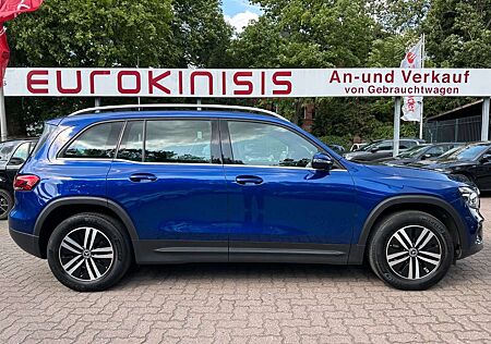 Mercedes-Benz GLB 200 *LED*AHK*MBUX*eSD*KAM*