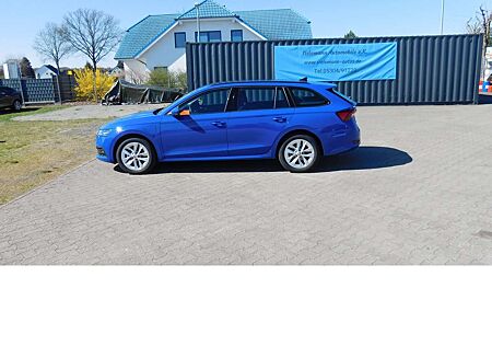 Skoda Octavia 1.4 Ambition Kombi Hybrid DSG Navi Klima