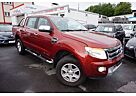 Ford Ranger Doppelkabine 4x4 Limited 3,2 Automatik*