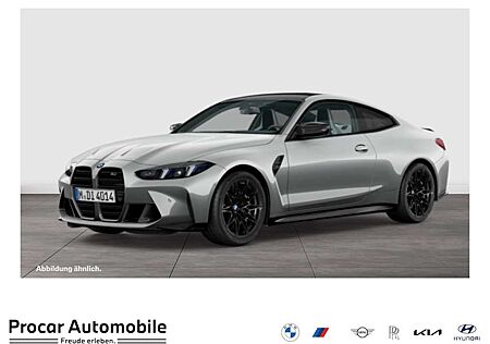 BMW M4 gebraucht kaufen BMW M4 Competition Coupé M xDrive M Sport 360°KAM