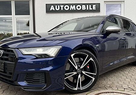 Audi S6 3.0 TDI quattro LED PANO STANDH LUFT HUD AHK