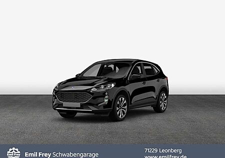 Ford Kuga 2.0 EcoBlue Aut. ST-LINE LED Sitzhg.AHK*