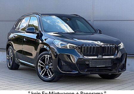 BMW iX1 30 xDrive M Sport*Pano*H/K*DrivAss*Kamera*