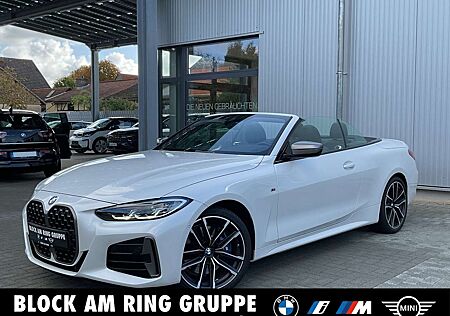 BMW 440 i xDrive Cabrio PA DA DAB SH