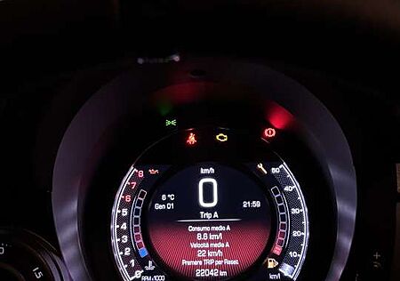 Abarth 595 1.4 t-jet esseesse 180cv