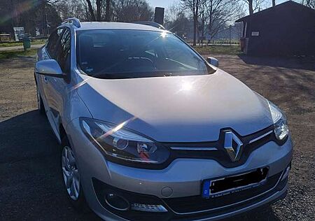Renault Megane Paris