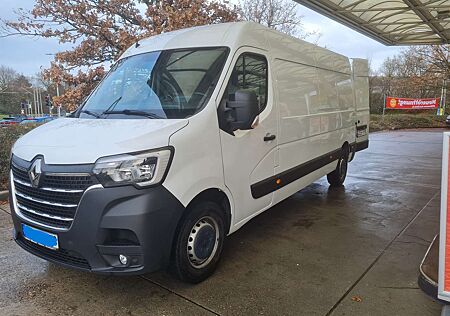 Renault Master dCi 135 Blue dCi 135 L3H2 VA Basis