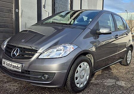 Mercedes-Benz A 150 Klima Sitzheizung Tüv & Service Neu