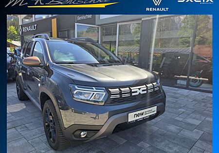 Dacia Duster II Extreme 4WD