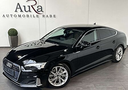 Audi A5 SpB 40 TFSI Advanced NAV+LED+ACC+KAM+CARPLAY