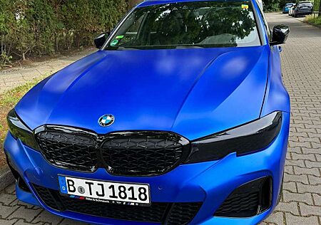 BMW 340 3er M340i xDrive