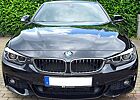BMW 420d 420 M-Paket 1.Hand/HUD/LED/Klima/SHZ/SD/WR/RS