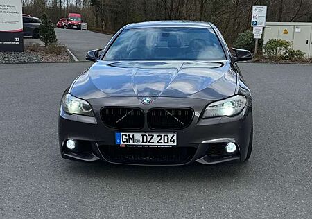 BMW 523i 523 Aut.