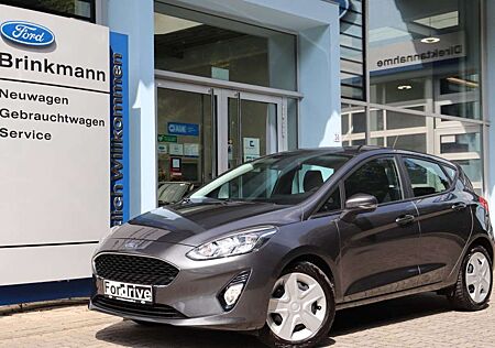 Ford Fiesta 1.0 EcoBoost COOL&CONNECT