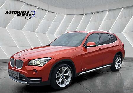 BMW X1 20 i sDrive*Panorama-Dach*Leder*Kamera