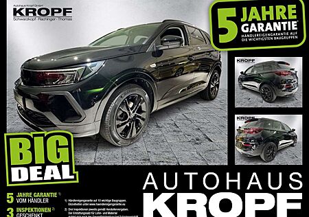 Opel Grandland 1.2 T. GS ab 2,99% LED+Navi+SHZ+2xKlima