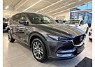 Mazda CX-5 2.2 Sports-Line Plus NAPPA MATRIX