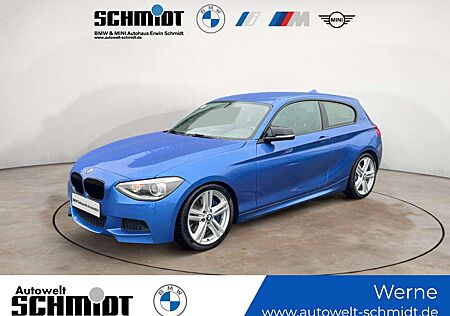 BMW 116 i M Sportpaket Heckumbau M135i +TÜV-bis-05.27