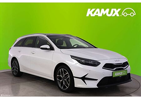 Kia Cee'd Ceed / 1.5T-GDI SW Aut.Platinum+LED+NAVI+VIRTUAL+PANO
