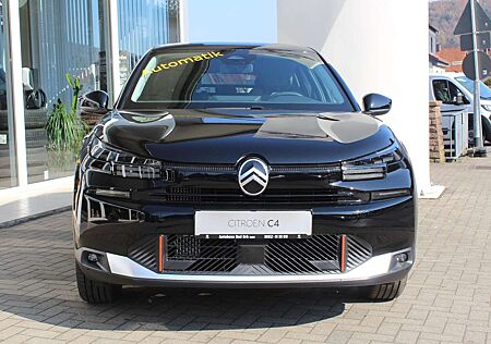 Citroën C4 Citroen Hybrid 145 Collection