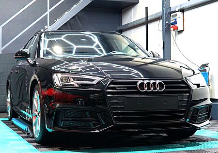Audi A4 Avant Diesel Avant 2.0 TDI S tronic quattro spo