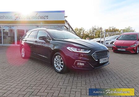 Ford Mondeo Turn. Titan. NAVI+LED+RFK+ACC+SHZ+ALU+AHK