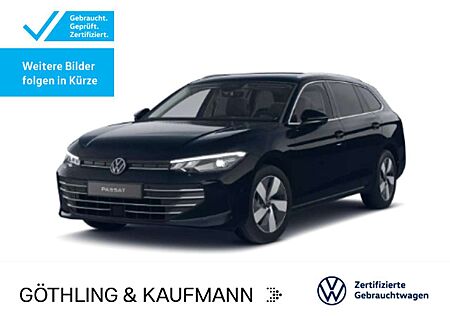 VW Passat Variant Volkswagen 1.5 eTSI DSG BUSINESS*LED*AHK*KAM