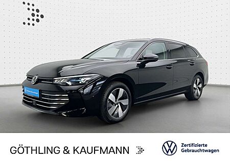 VW Passat Variant Volkswagen 1.5 eTSI DSG BUSINESS*LED*AHK*KAM