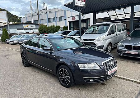 Audi A6 Lim. 2.7 TDI quattro-Bose,Alcantara,Kammera