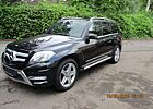 Mercedes-Benz GLK 350 4Matic, Inspektion neu, 8 fach bereift