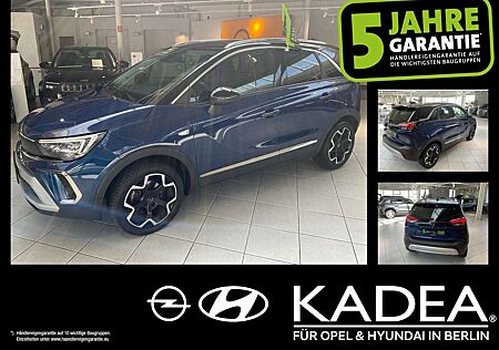 Opel Crossland 1.2 Edition NEUKÖLLN