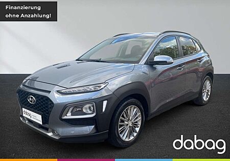 Hyundai Kona 1.6 T-GDI DCT 4WD Style